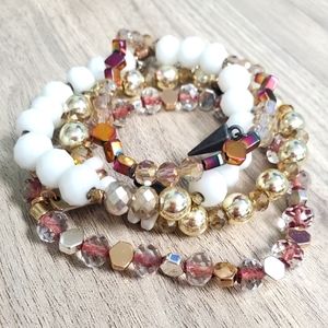 Ermish bracelet bumdle